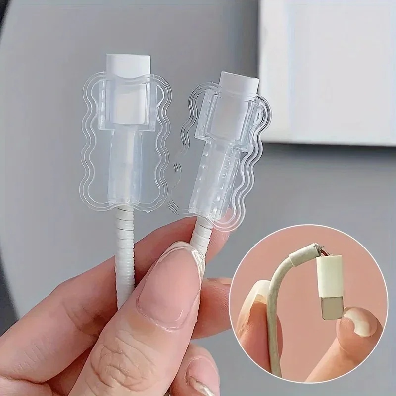 Fundas Protectoras para Cables - Cable Lock Flexible reseña y precio