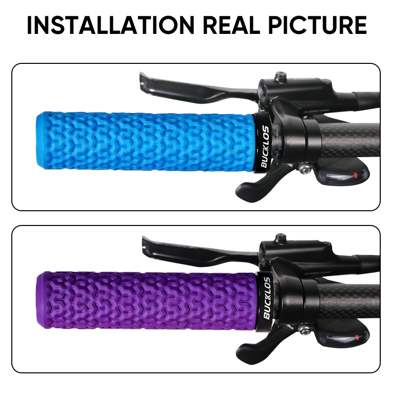 Puños de Bicicleta de Montaña  - Commuter Bike Lock reseña y precio
