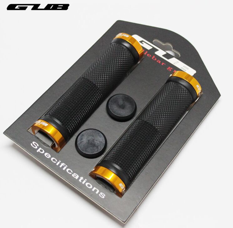 Puños de bicicleta GUB con blo - Commuter Bike Lock reseña y precio