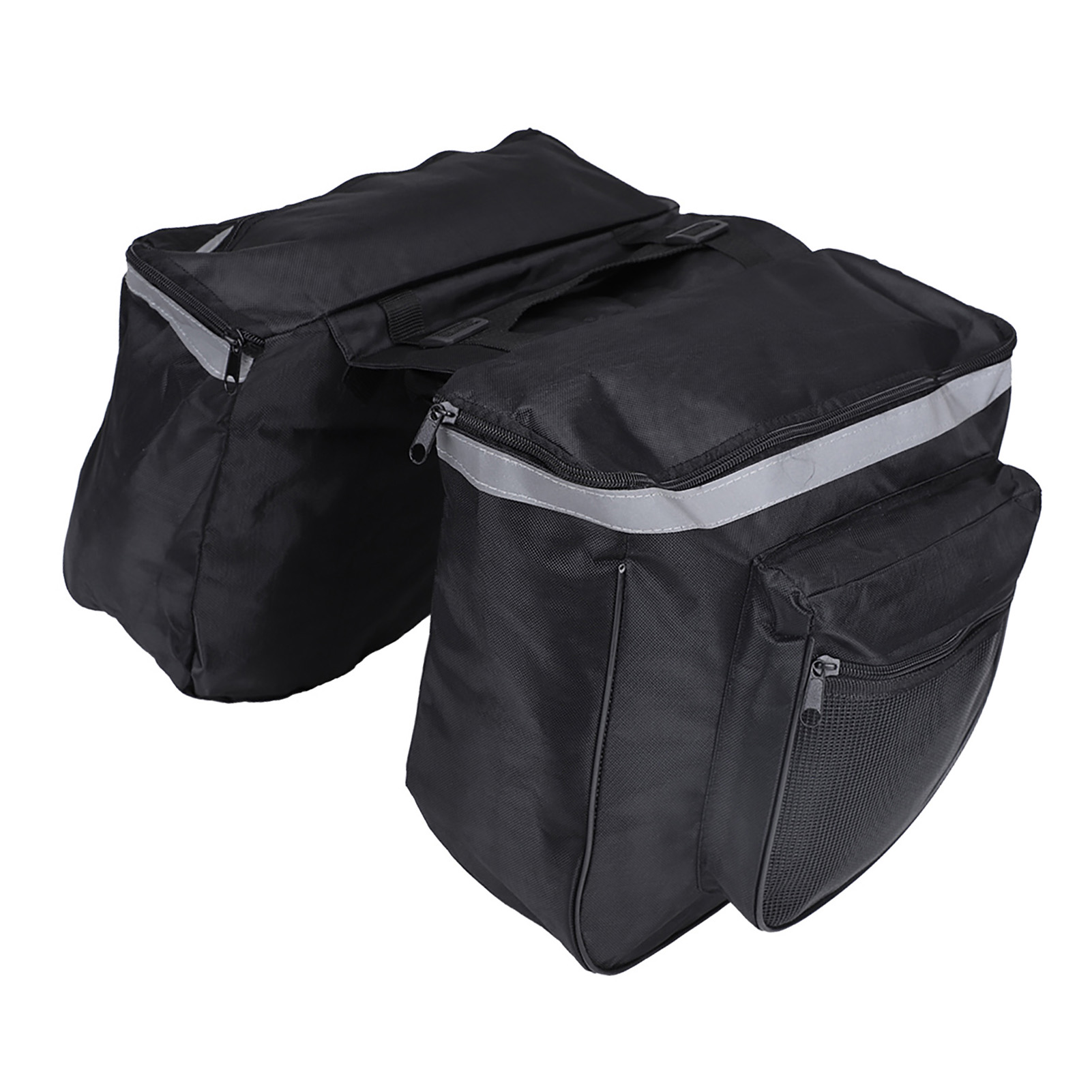 Bolsa de Transporte Trasera pa - Panniers Waterproof Rear reseña y precio