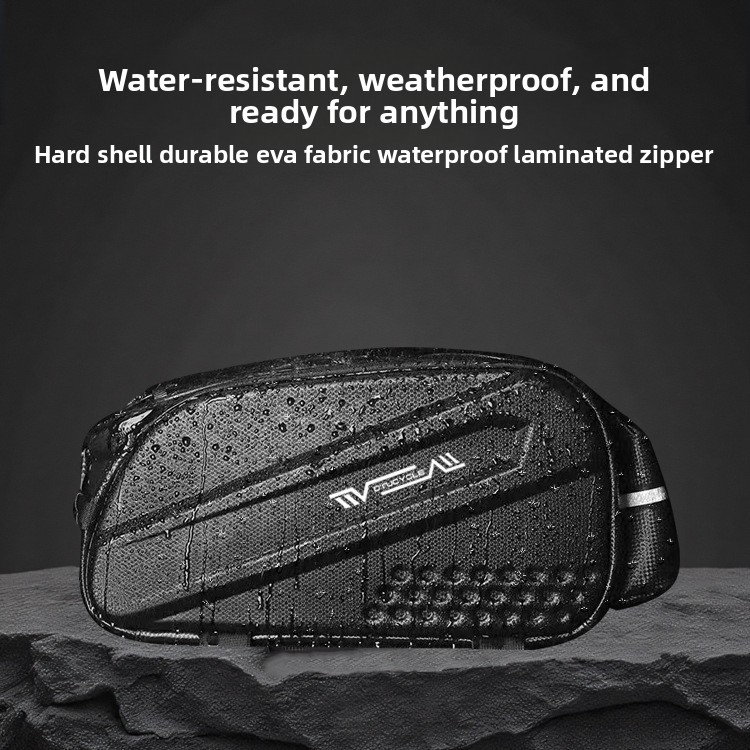 Bolsas de bicicleta de gran ca - Panniers Waterproof Rear reseña y precio