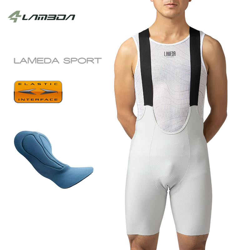 LAMEDA, nuevos pantalones cort - Cycling Commuter Trousers reseña y precio