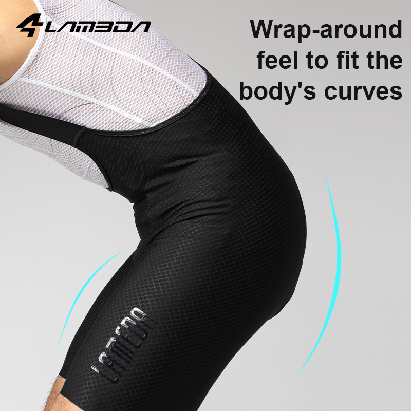 LAMEDA, nuevos pantalones cort - Cycling Commuter Trousers reseña y precio