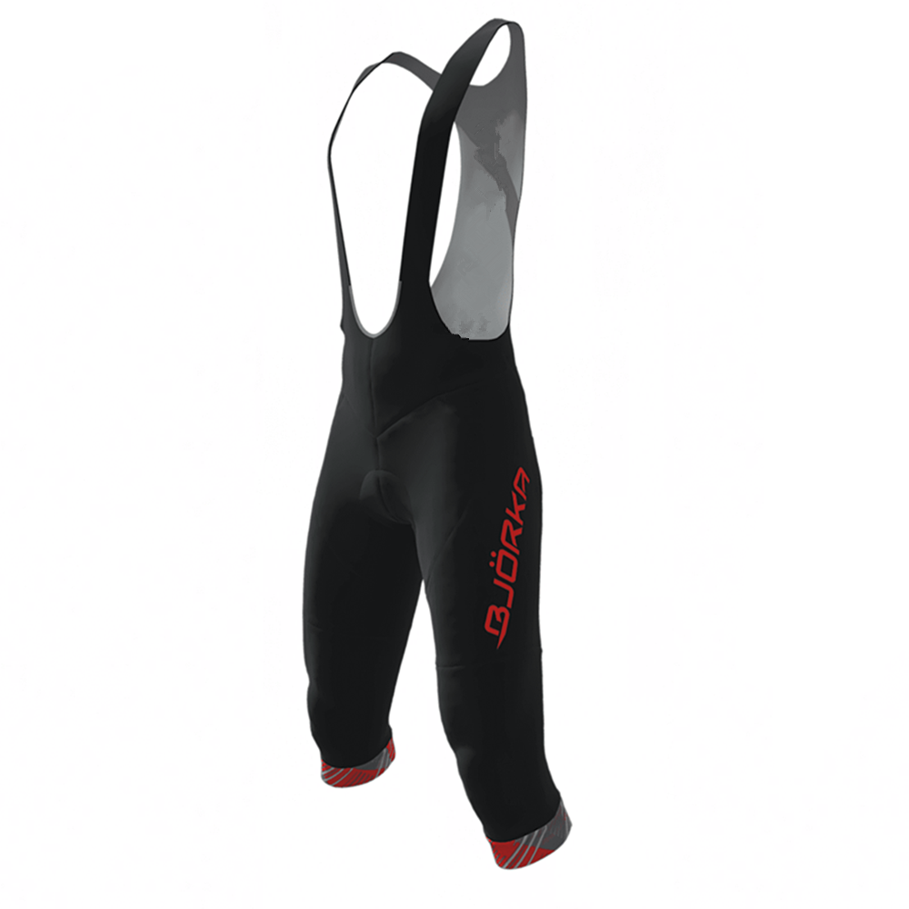 Pantalones cortos hasta la rod - Cycling Commuter Trousers reseña y precio