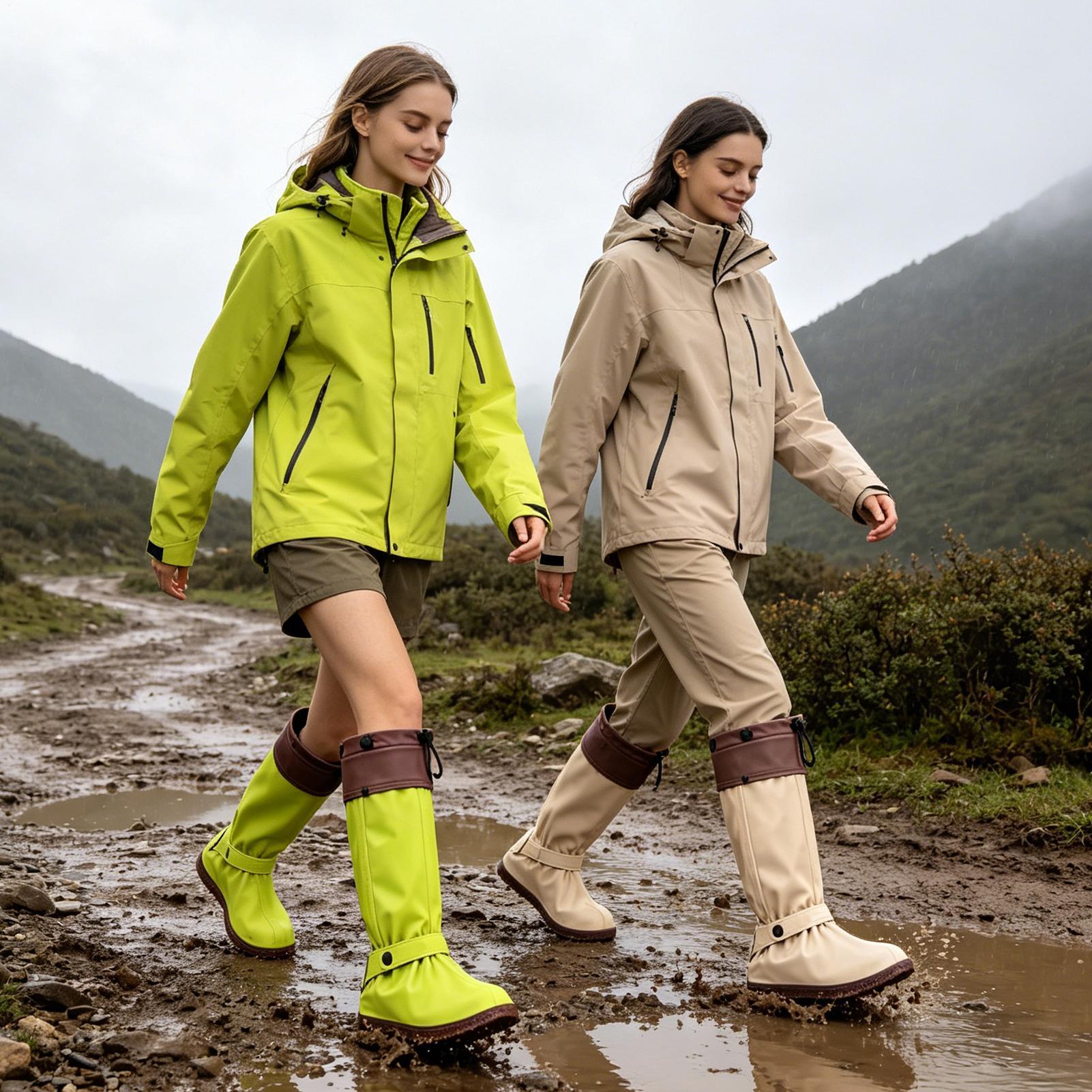 Fundas para botas de lluvia co - Cycling Commute Shoes reseña y precio