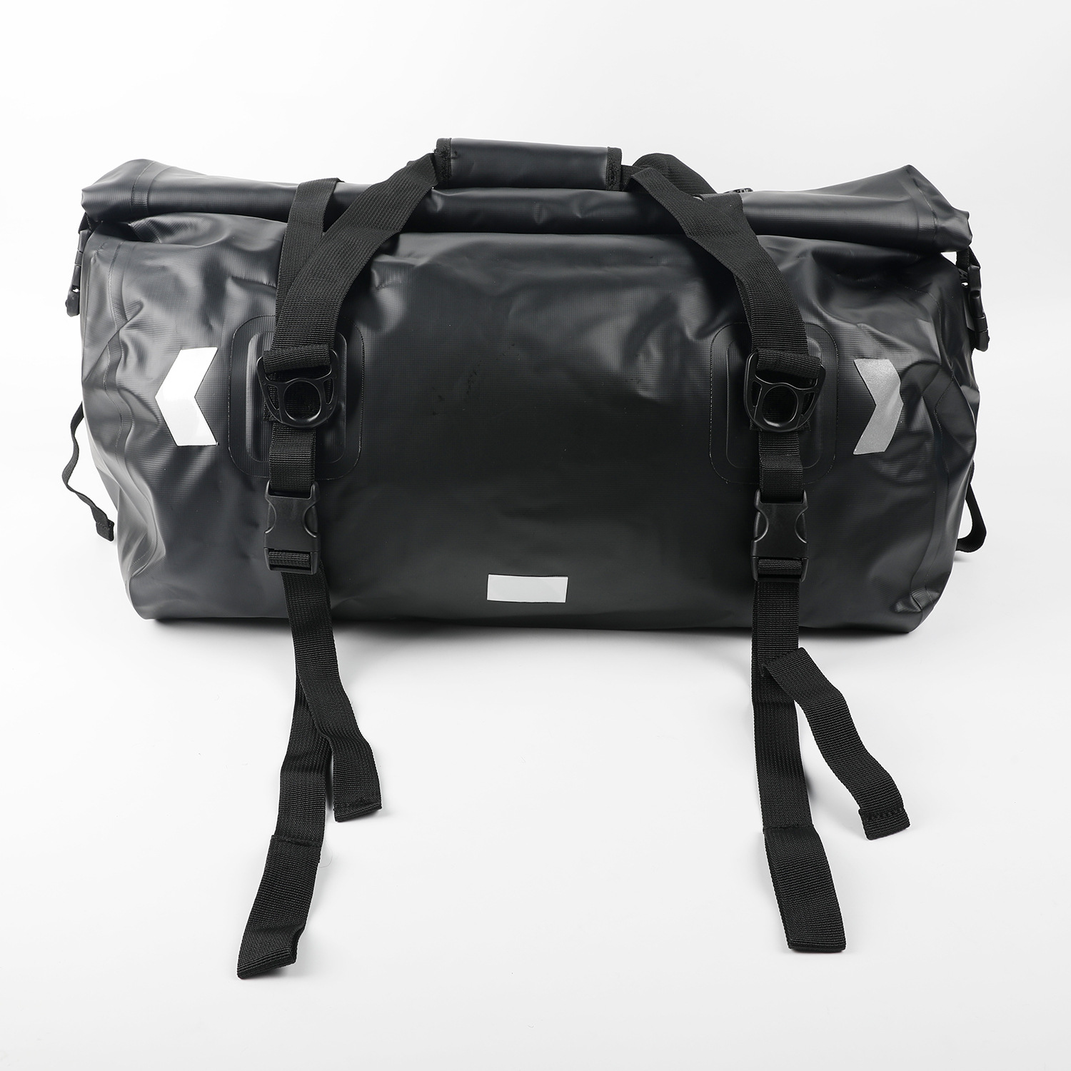 Bolsa impermeable para motocic - Commuting By Bike reseña y precio