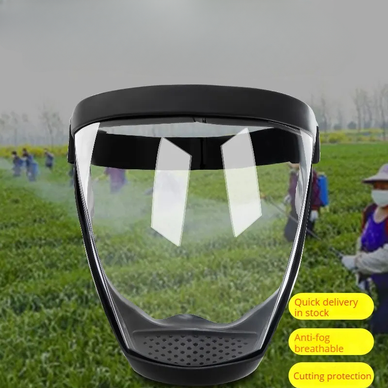 Máscara protectora antivaho -  - Cycling To Work reseña y precio