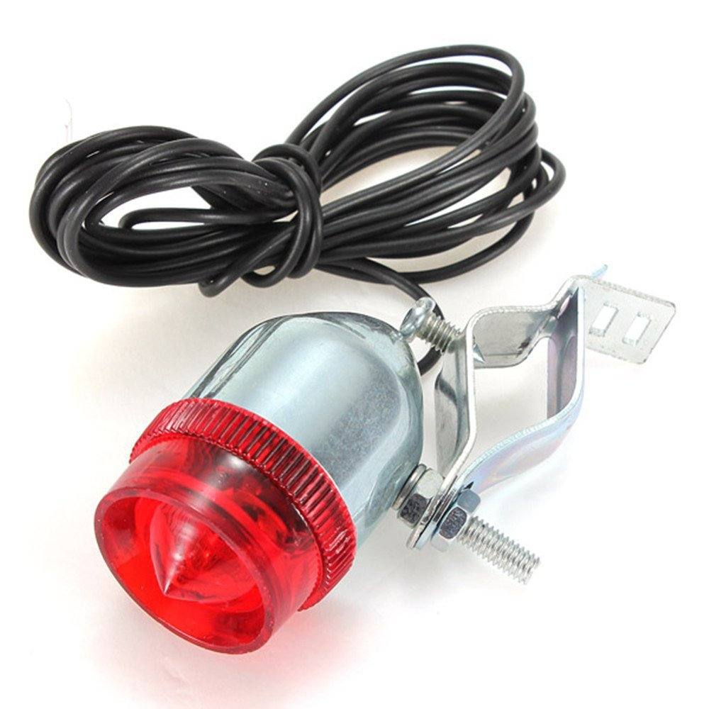 Kit de luces con generador de  - Cycling Commute Essentials reseña y precio