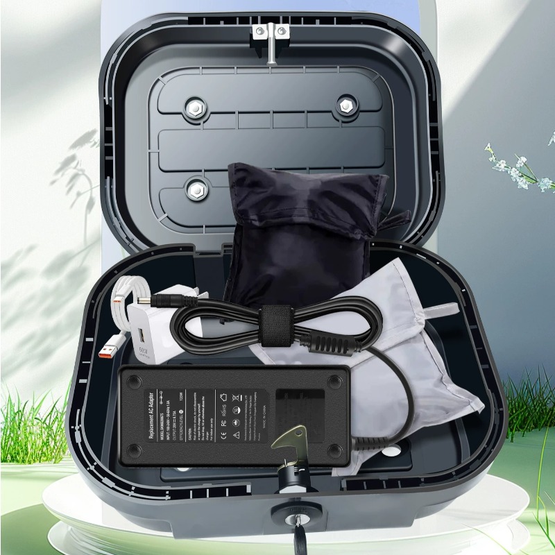 Alforjas de bicicleta de polip - Panniers Waterproof Rear reseña y precio