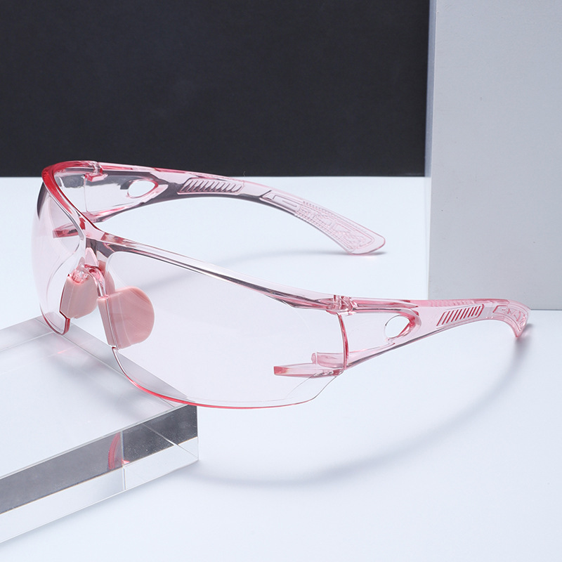 Gafas de Seguridad Multifuncio - Cycling To Work reseña y precio