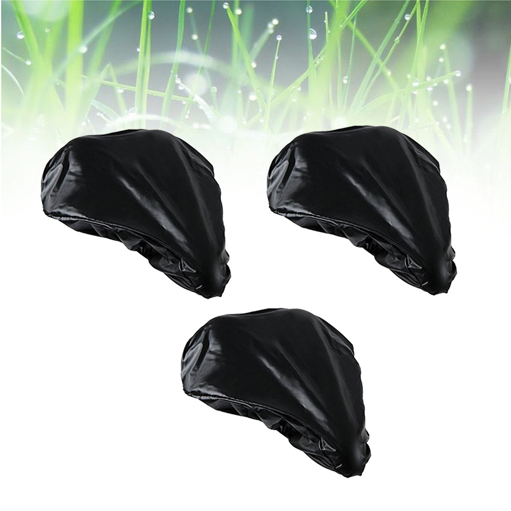 3 fundas impermeables para sil - Cycling Commute In Rain reseña y precio